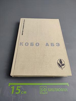 Чужое лицо. Сожженная карта. Человек-ящик