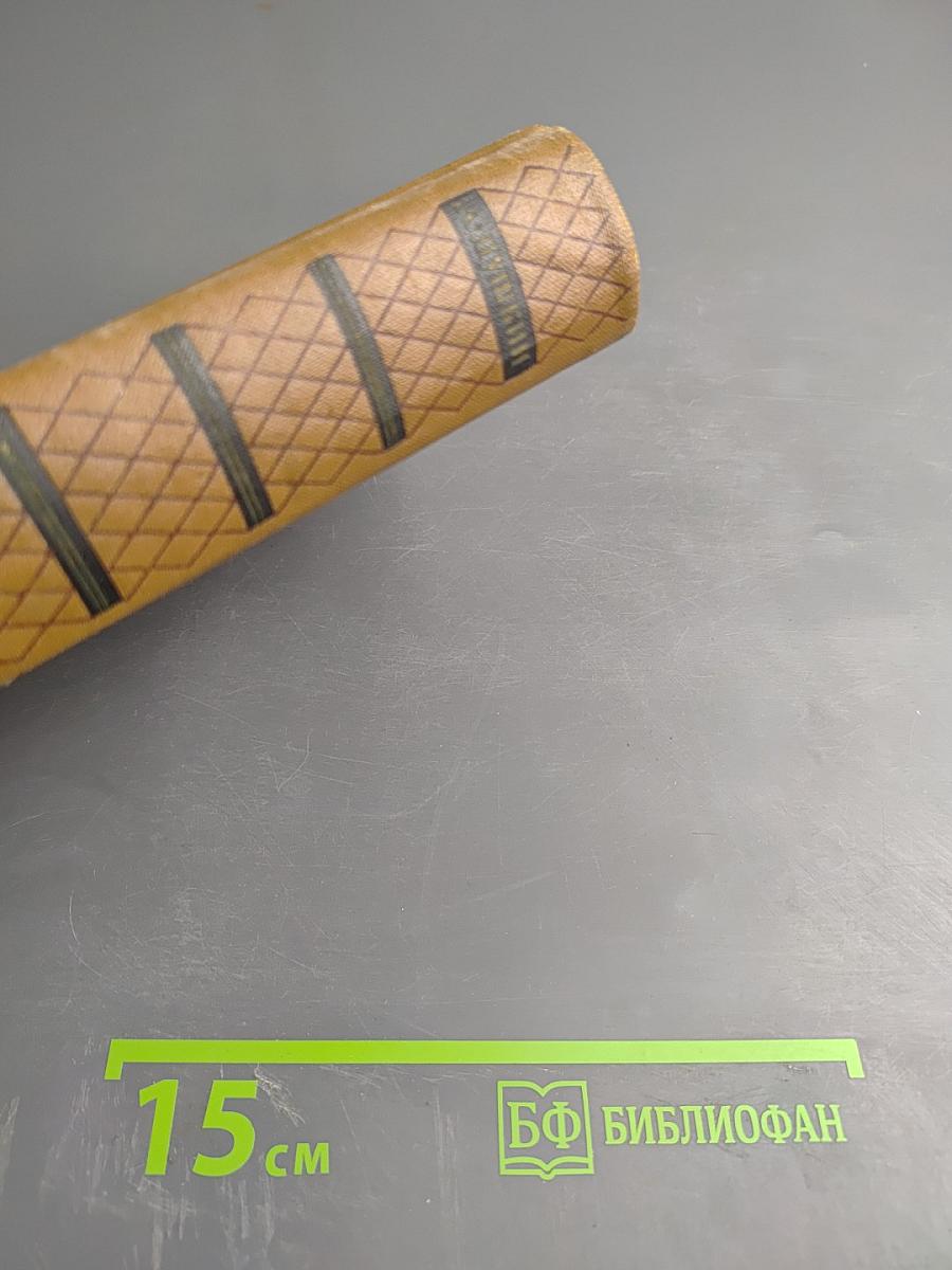 Собрание сочинений. Том четвертый. Евгений Онегин. Драматические произведения.