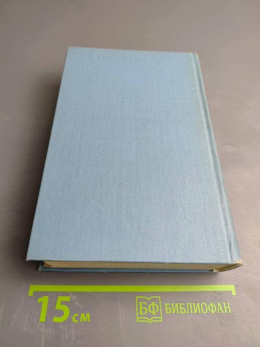 Собрание сочинений. Том третий. Из моей жизни. Поэзия и правда