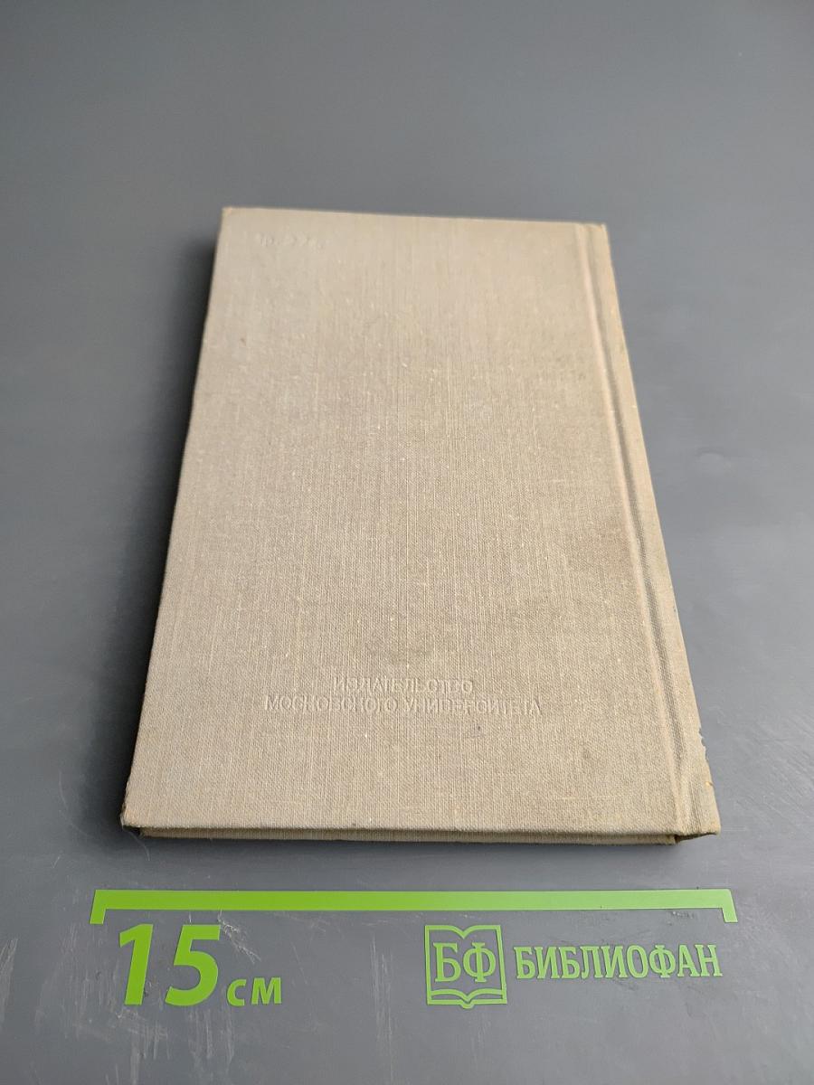 Проблемы иенского романтизма