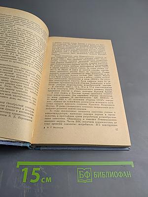 Под крылом - Ленинград