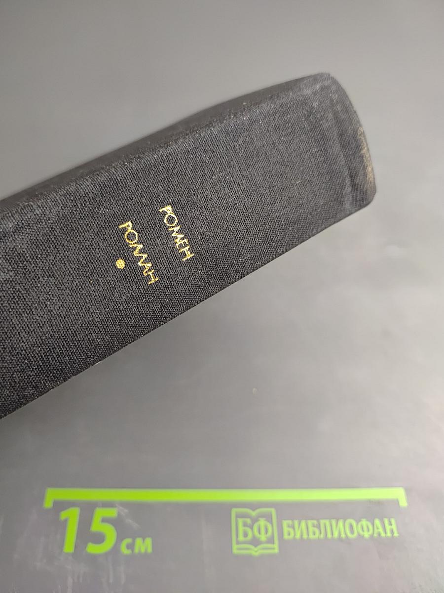 Жан-Кристоф. Книги шестая-десятая