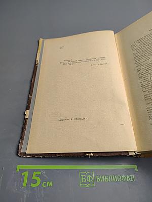 В чужой стране