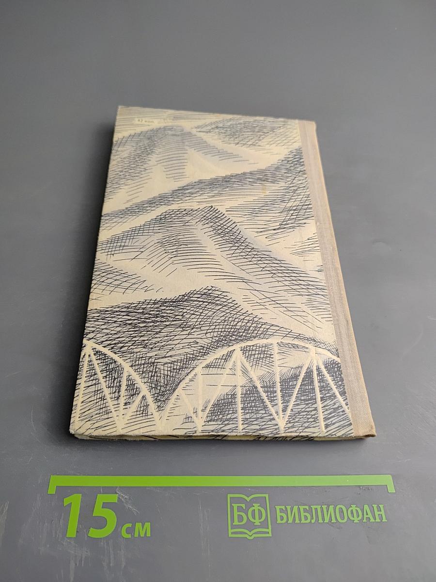 Неукротимый Гарин