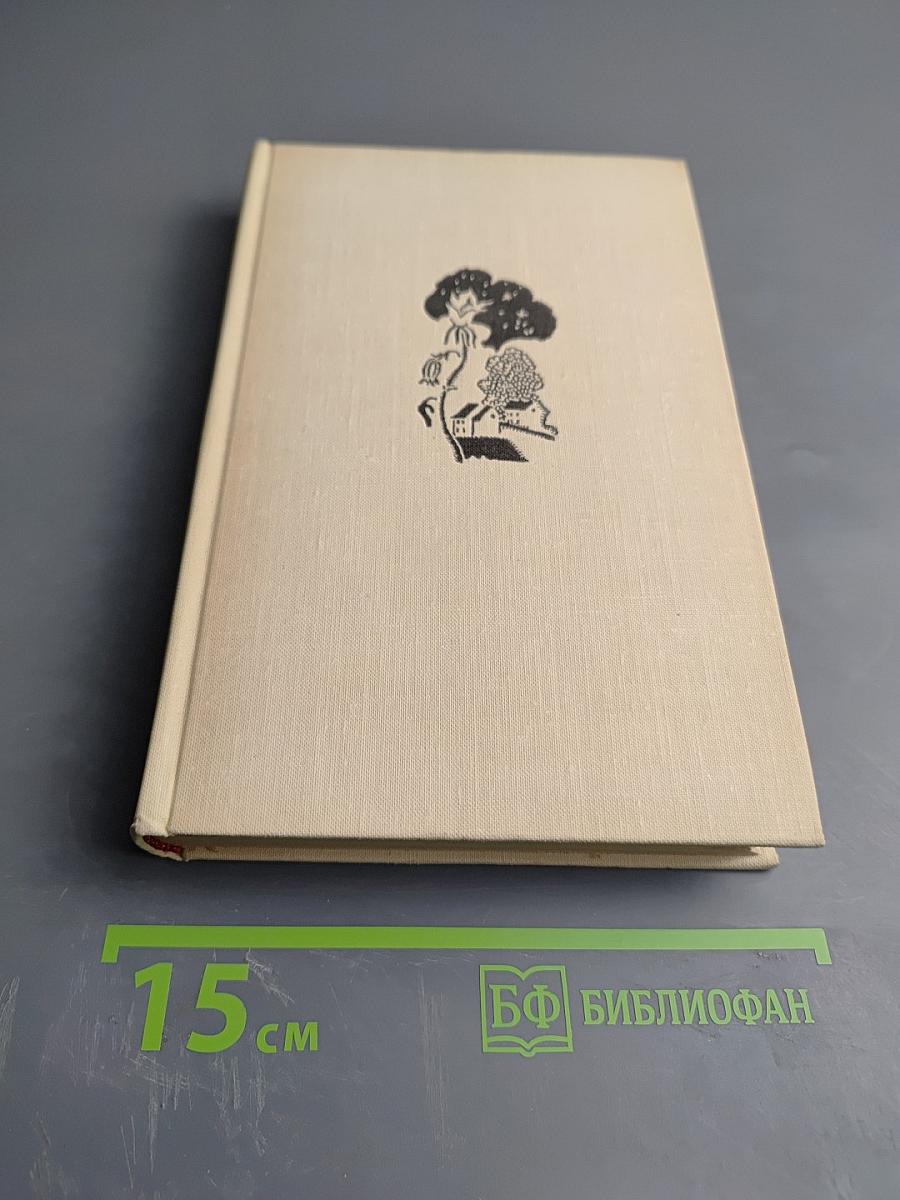 Превратности любви. Семейный круг