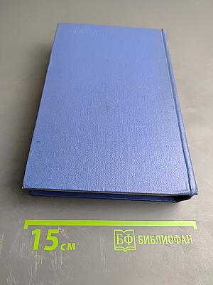 Собрание сочинений. Том третий. Стихотворения и поэмы 1907-1921