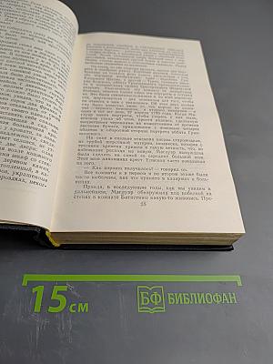 Отверженные. Том 1