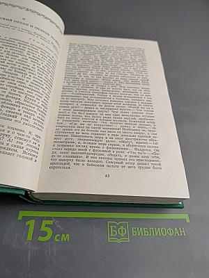 Фрегат «Паллада». Том первый
