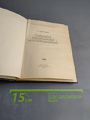 Охрана стальных магистралей