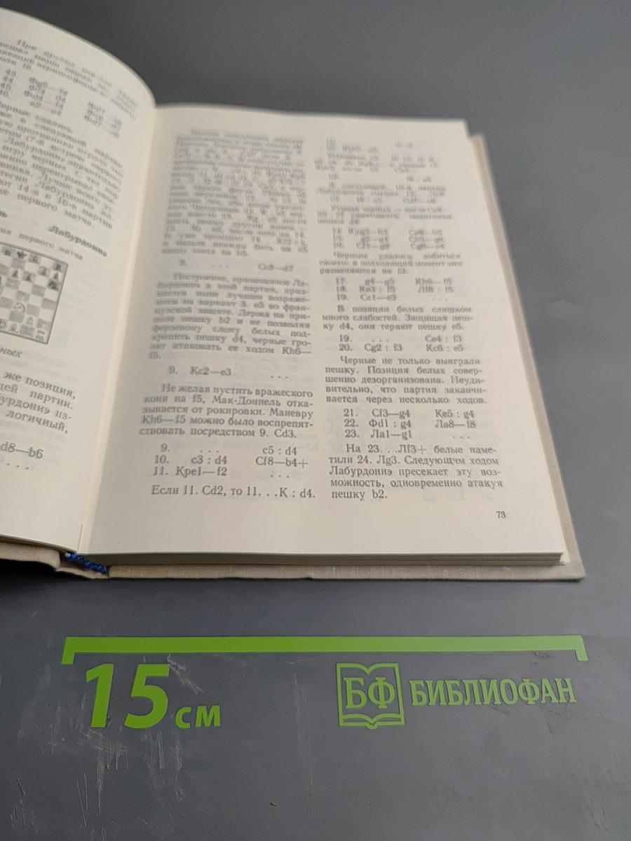 Некоронованные чемпионы