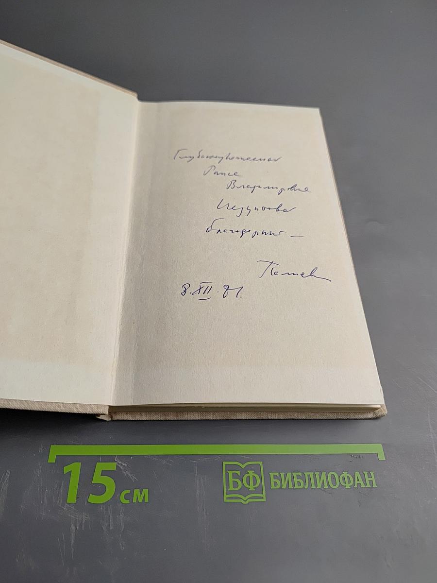 Литература и теория