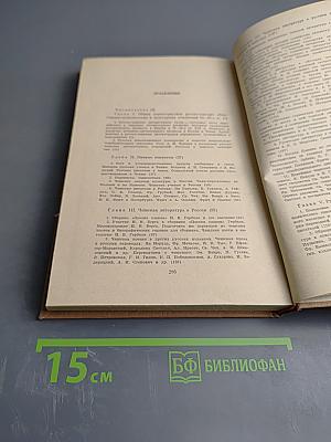 Россия и Чехия. Взаимосвязи литератур 1870-1890