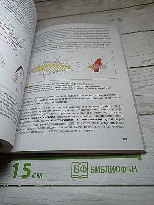 Биология 7 класс