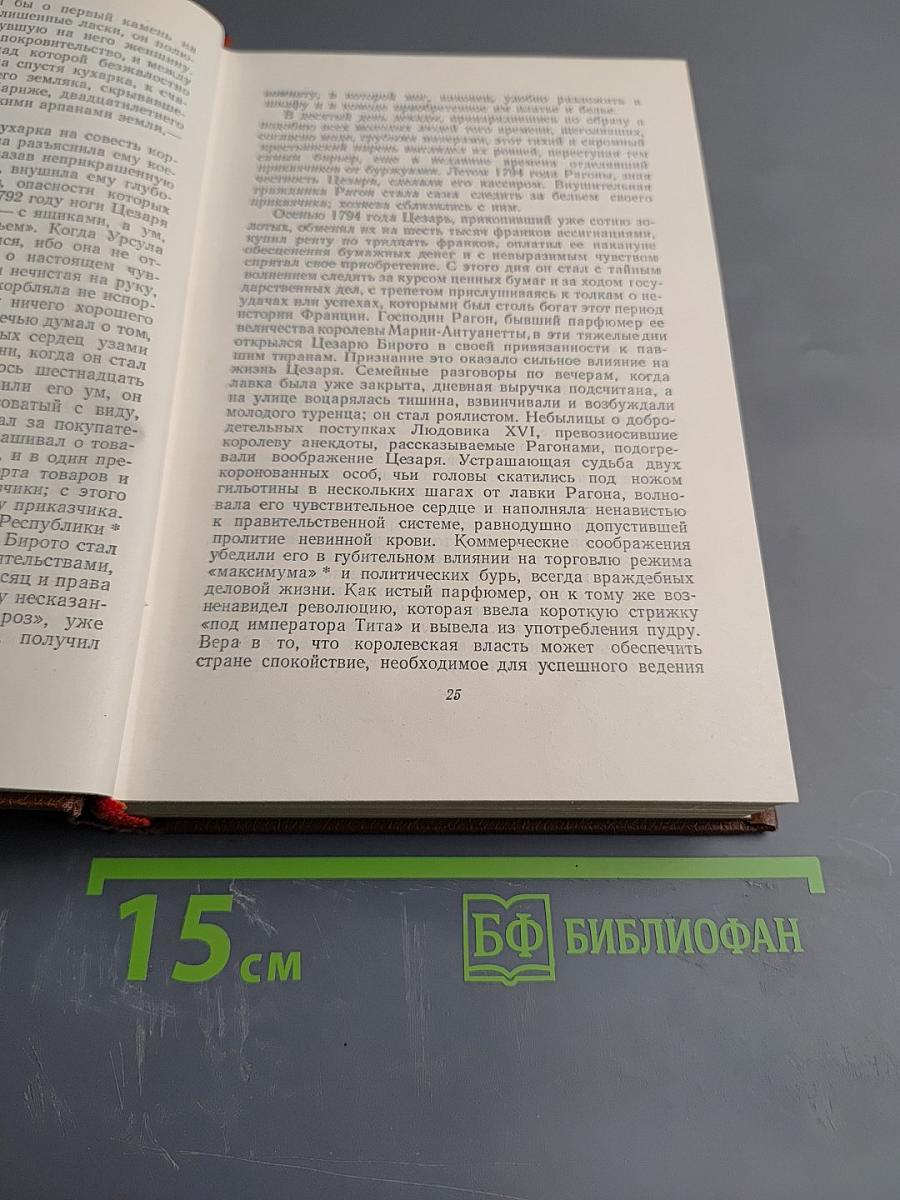 Человеческая комедия. Том 8
