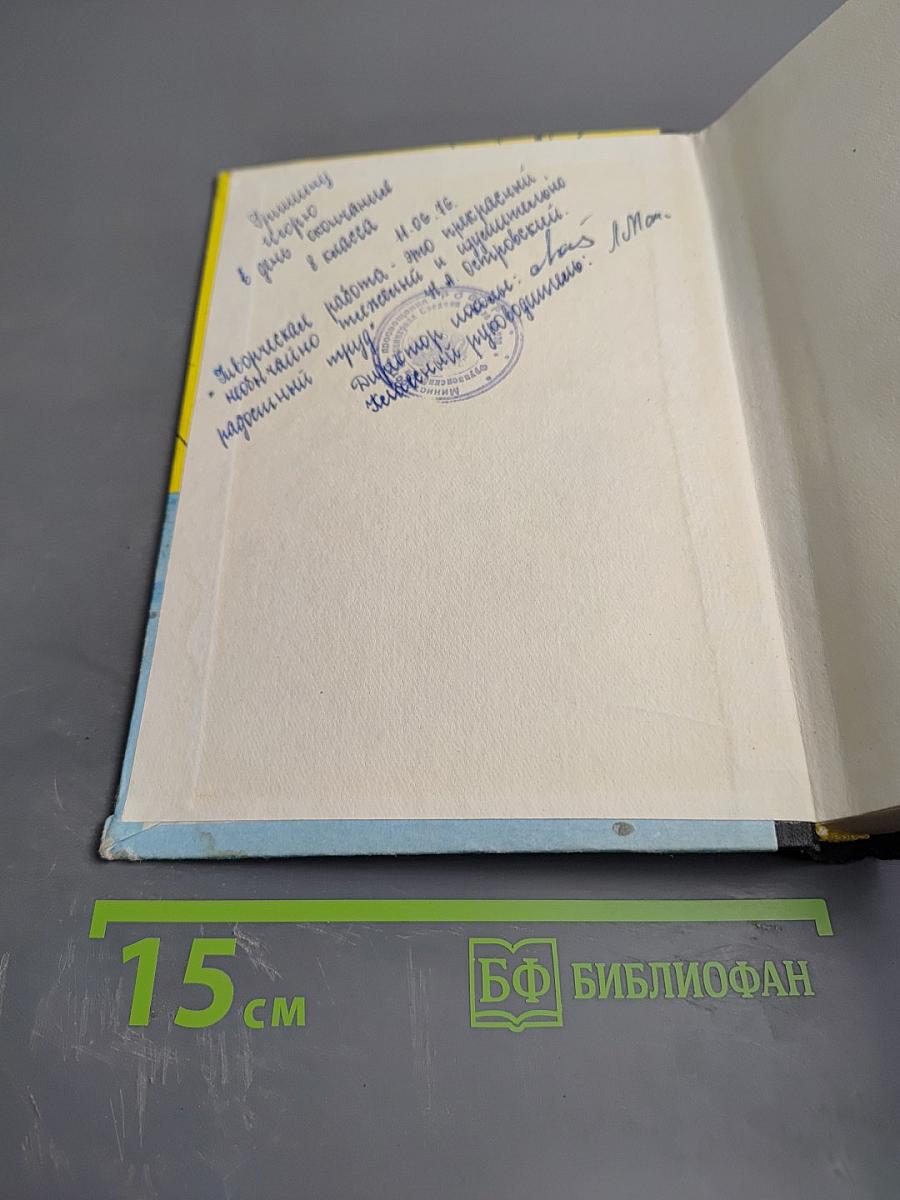 В Снегах Крайнего Юга