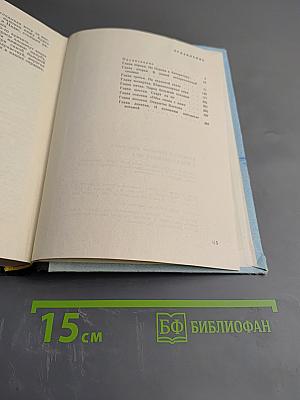 В Снегах Крайнего Юга