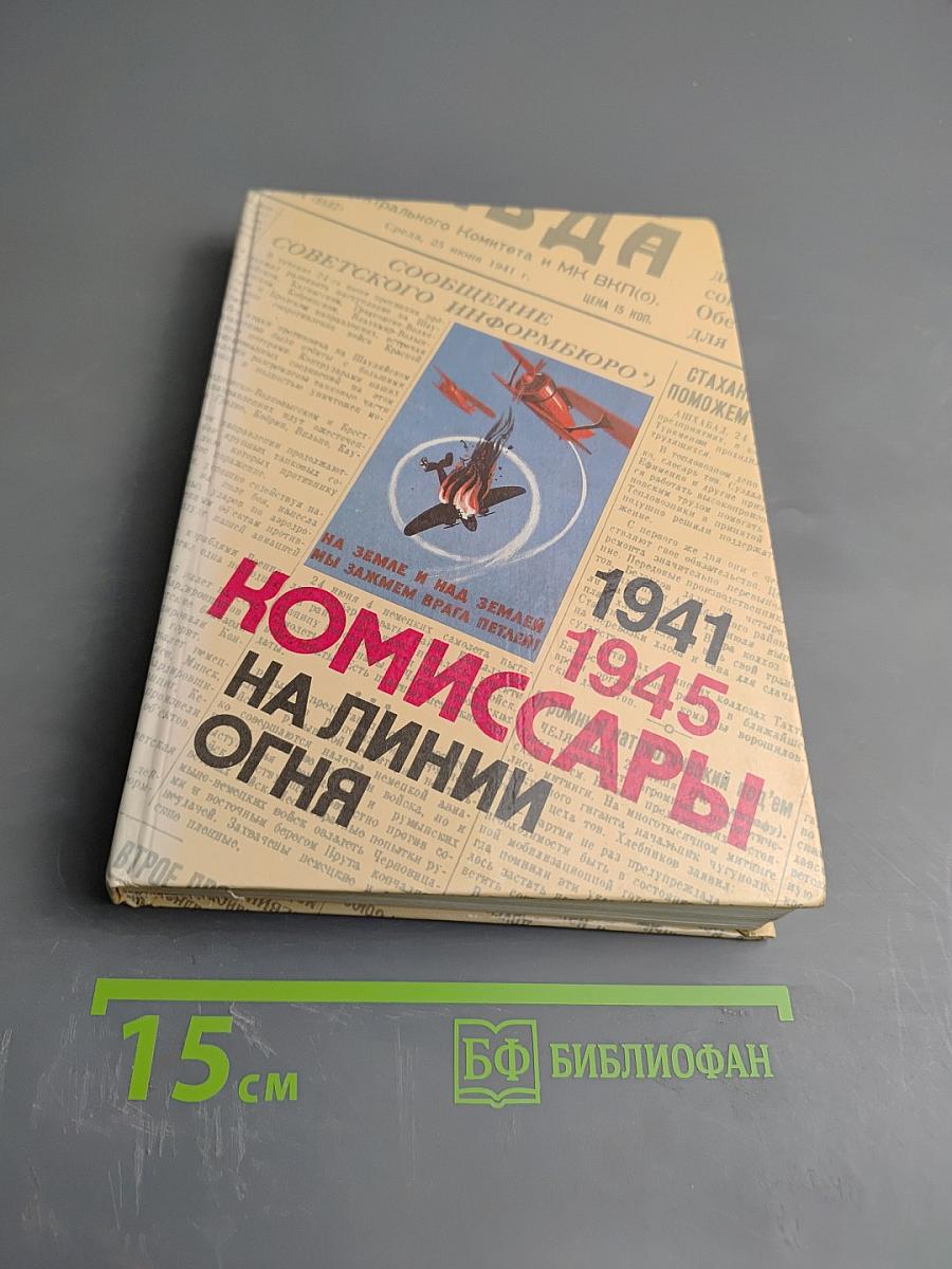 Комиссары на линии огня, 1941-1945. В небе