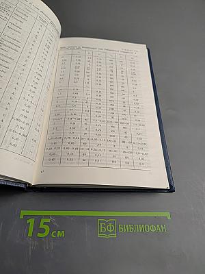 Геохимия окружающей среды