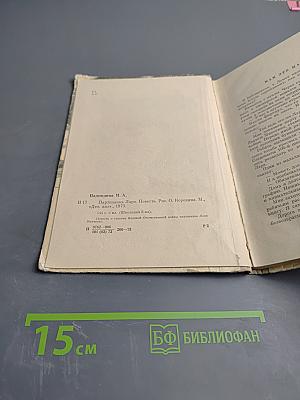 Партизанка Лара