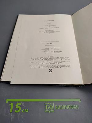 Садко. Новгородские былины