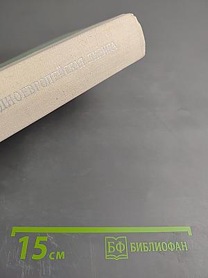 Западноевропейская лирика