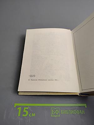 Автобиографические записки. Том III