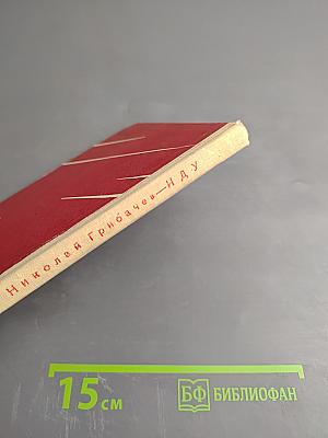 Иду. Стихи и поэмы