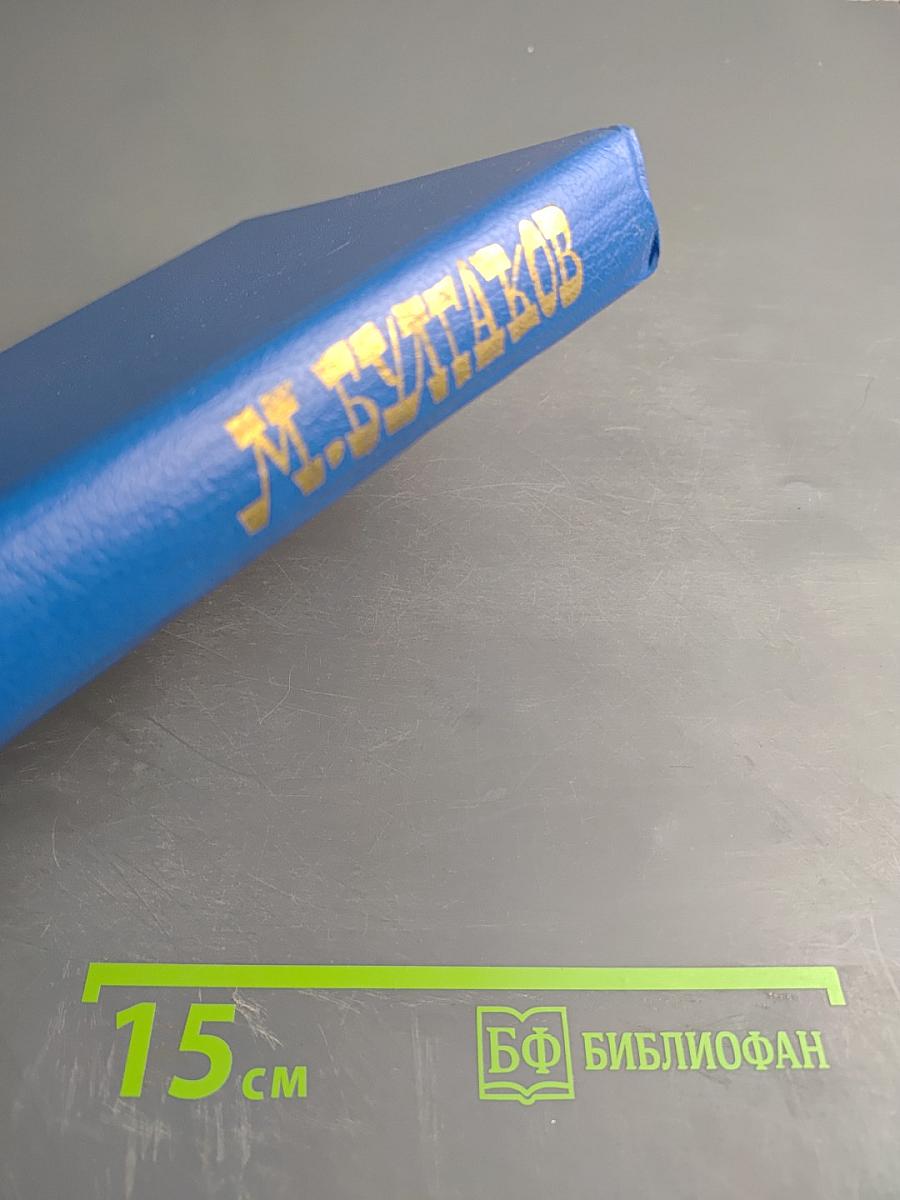 Записки покойника (Театральный роман). Рассказы