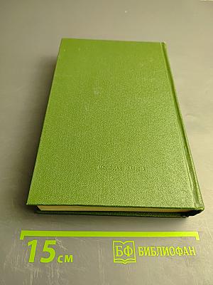 Тени исчезают в полдень, Том второй