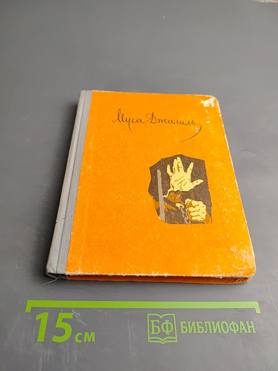 Моабитские тетради