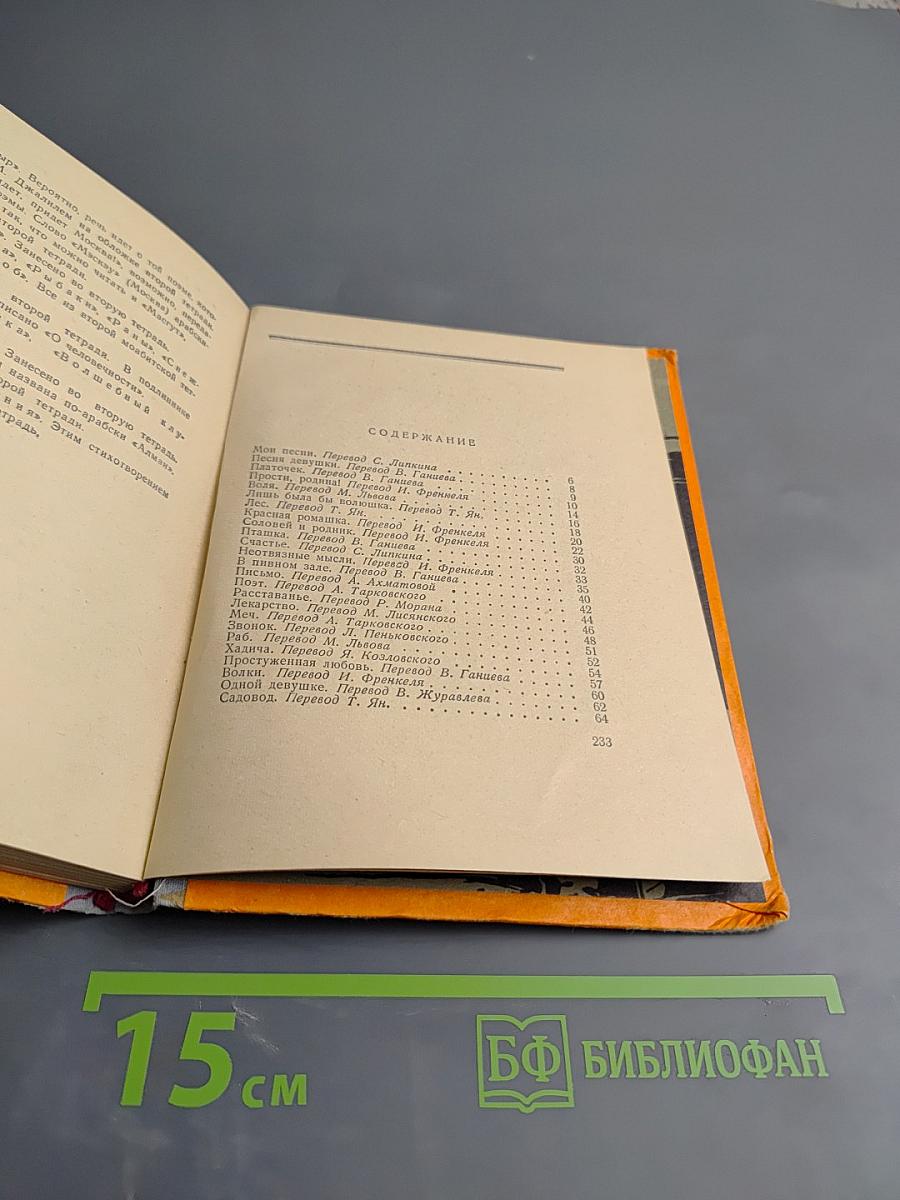 Моабитские тетради