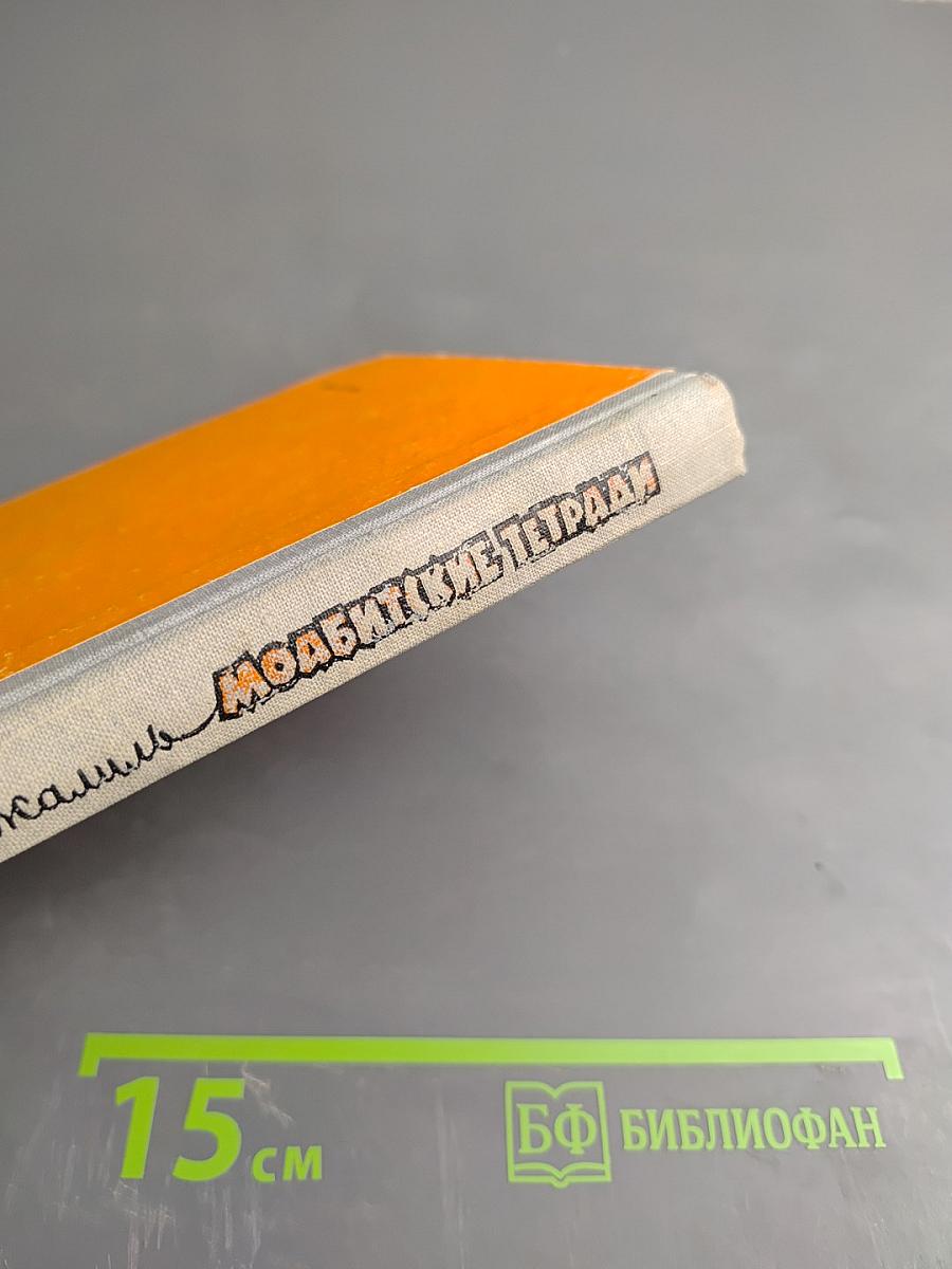 Моабитские тетради