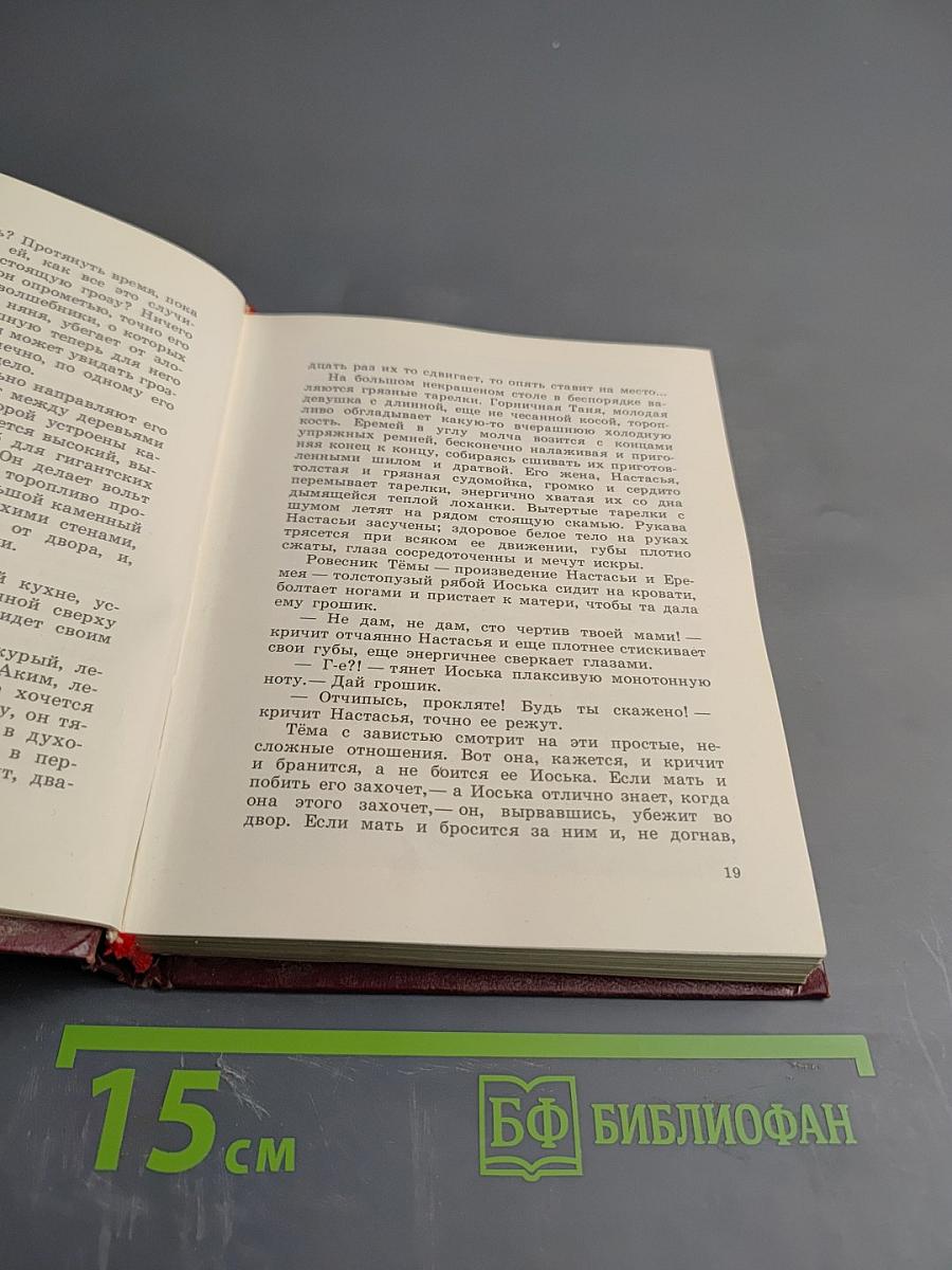 Детство Тёмы