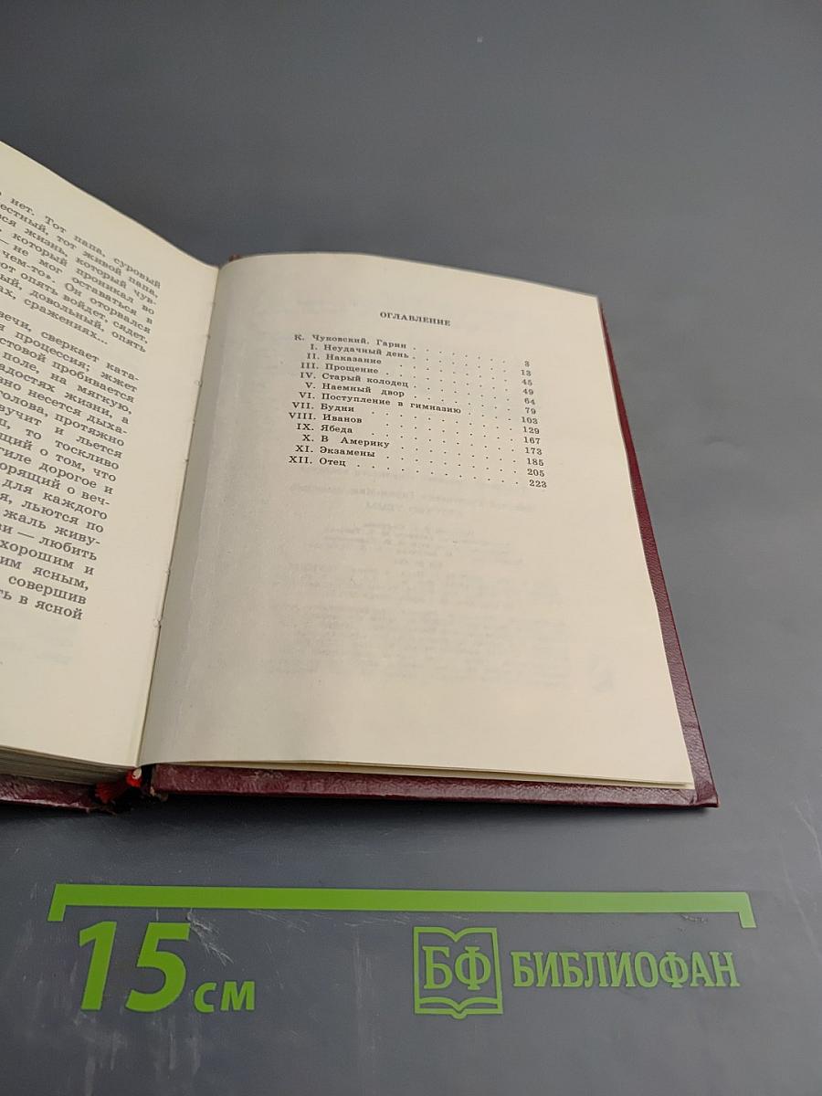 Детство Тёмы