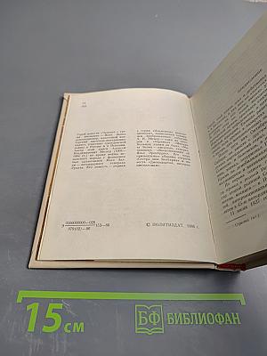 Человек с тремя именами