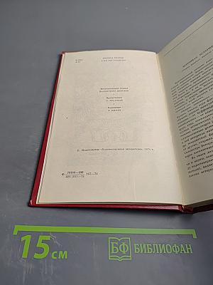 Остров пингвинов