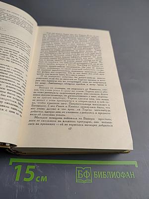 Тереза Ракен. Жерминаль