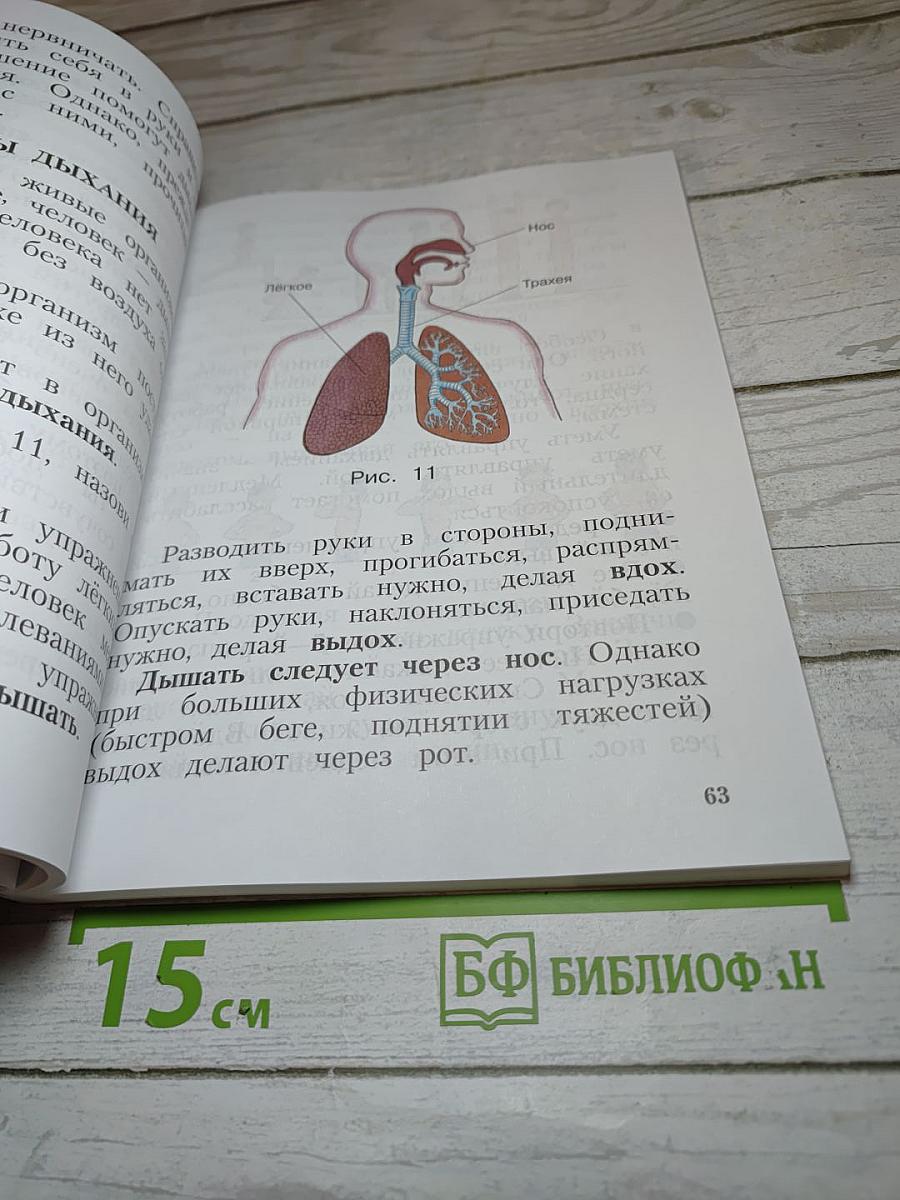 Физическая культура 1-4 классы