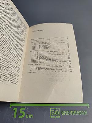 Биография моря