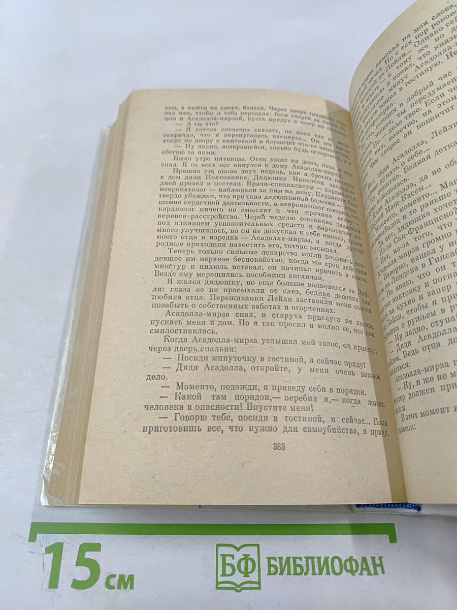 Дядюшка Наполеон