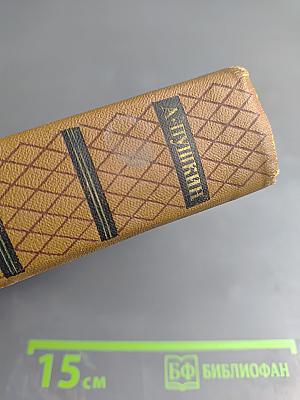 Собрание сочинений. Том четвертый: Евгений Онегин, Драматические произведения