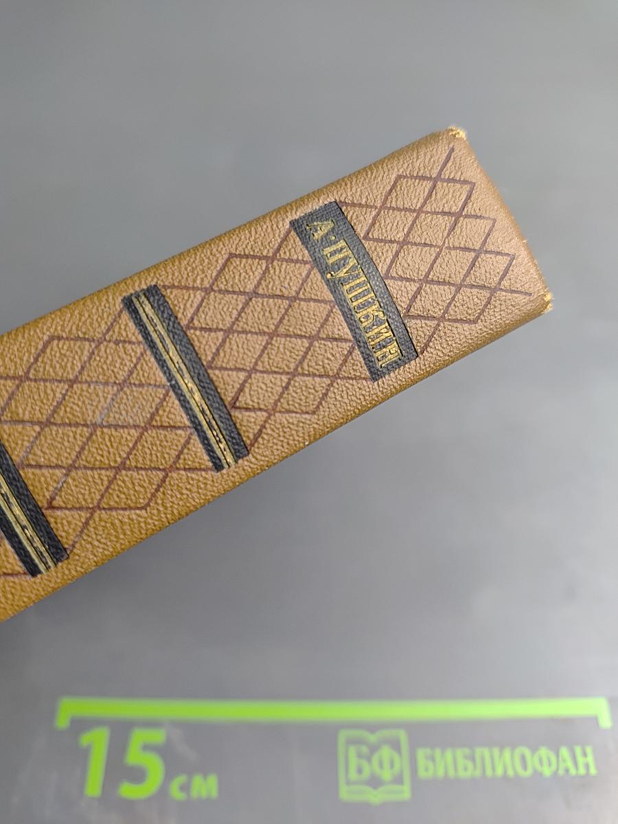 Собрание сочинений. Том седьмой: История Пугачева. Исторические статьи и материалы. Воспоминания и дневники