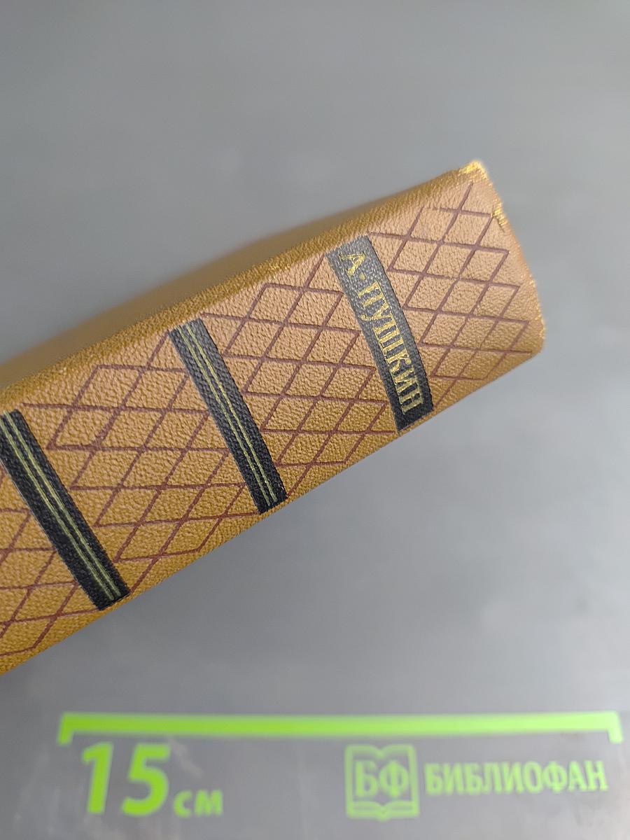 Собрание сочинений Том третий. Поэмы. Сказки