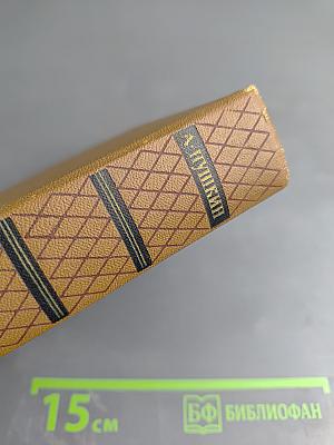 Собрание сочинений Том третий. Поэмы. Сказки