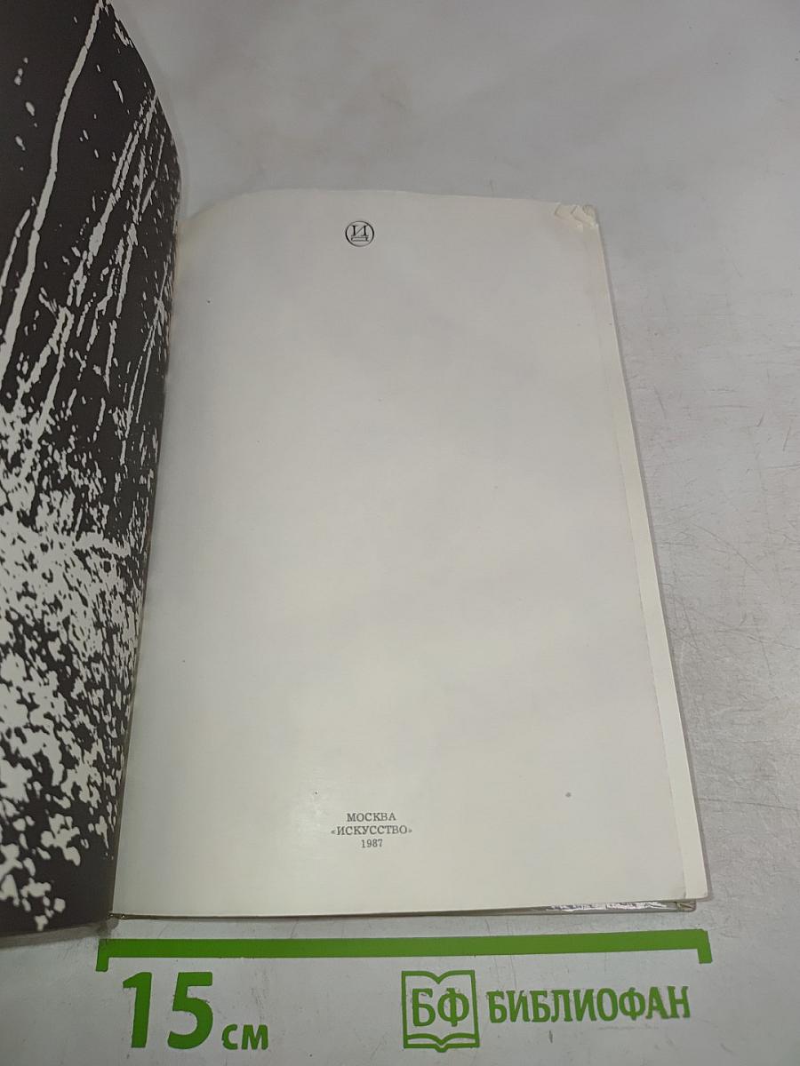 Книга о Ларисе Шепитько