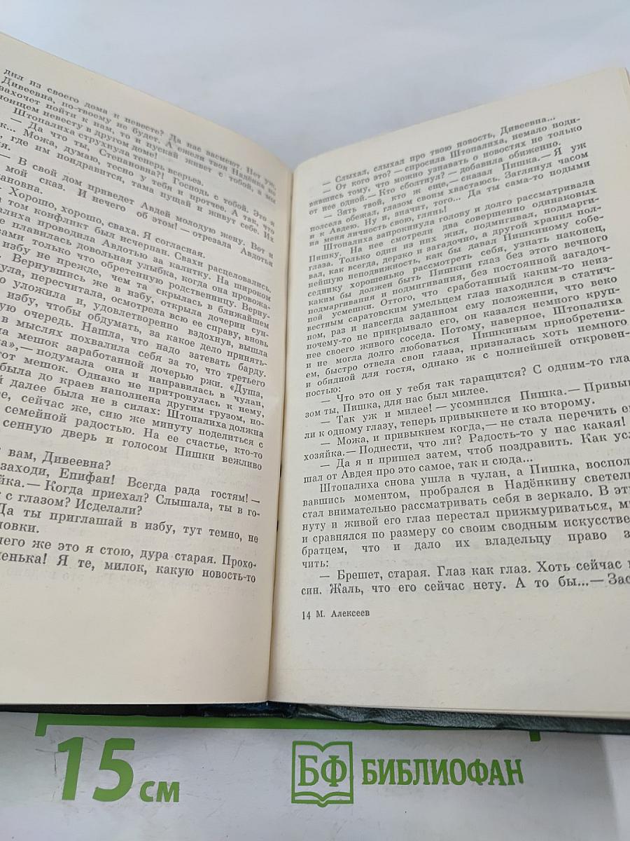 Ивушка неплакучая