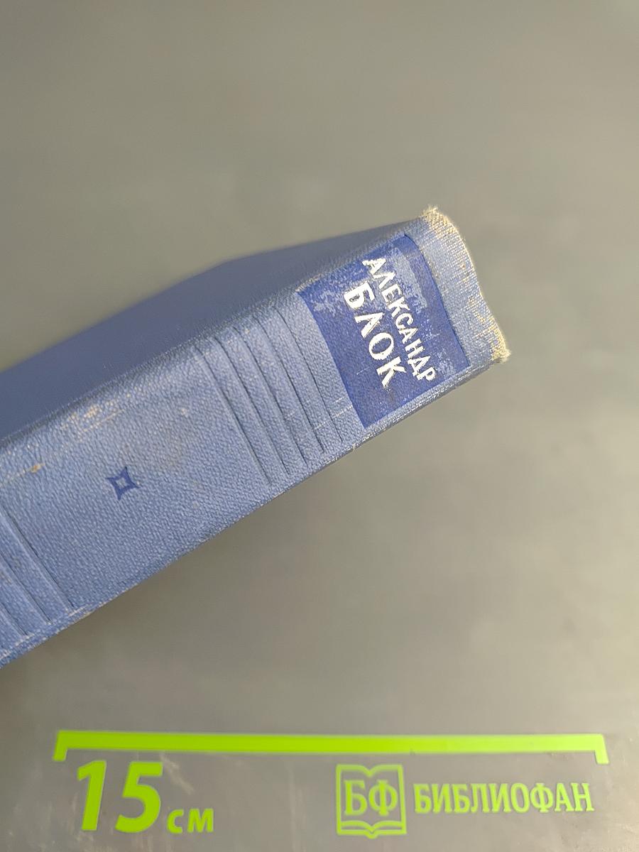 Собрание сочинений. Том второй: Стихотворения и поэмы 1904–1908