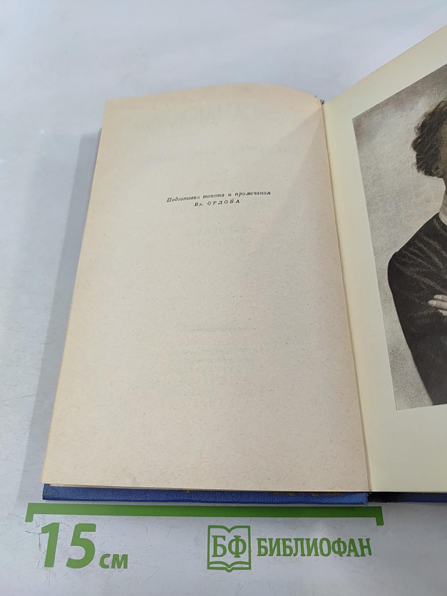 Собрание сочинений. Том седьмой. Автобиография 1915. Дневники 1904-1921
