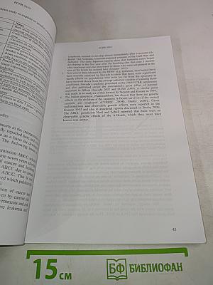 ECRR 2010 Recommendations of the European Committee on Radiation Risk: The Health Effects of Exposure to Low Doses of Ionizing Radiation