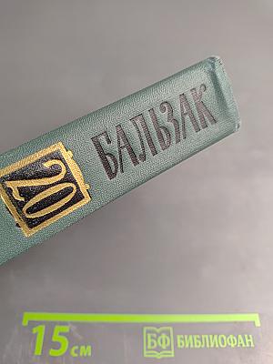 Собрание сочинений в 24 томах. Том XX: Философские этюды